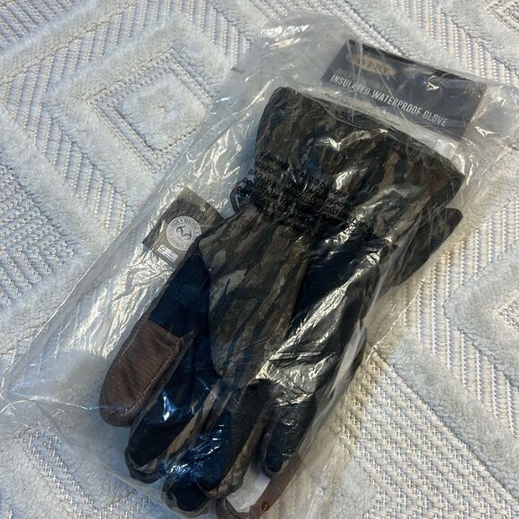 Avery Originals Heavyweight Soft Shell Glove - Picture 5 of 7